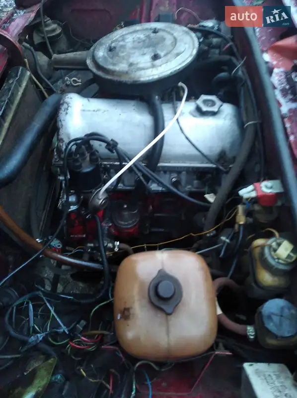 ВАЗ / Lada 2103 1976