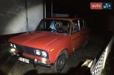 Седан ВАЗ / Lada 2103 1976 в Новой Одессе