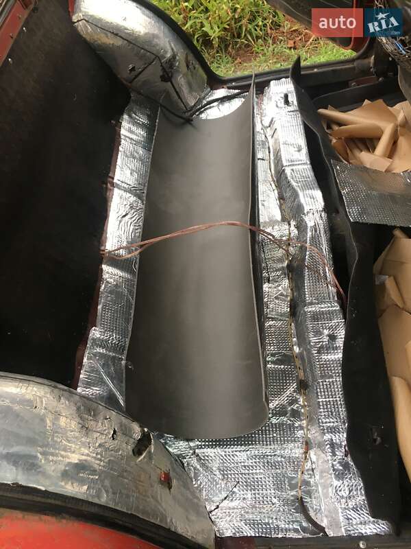 Седан ВАЗ / Lada 2103 1976 в Новой Одессе фото 12 Седан ВАЗ / Lada 2103 1976 в Новой Одессе