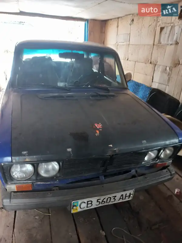 ВАЗ / Lada 2103