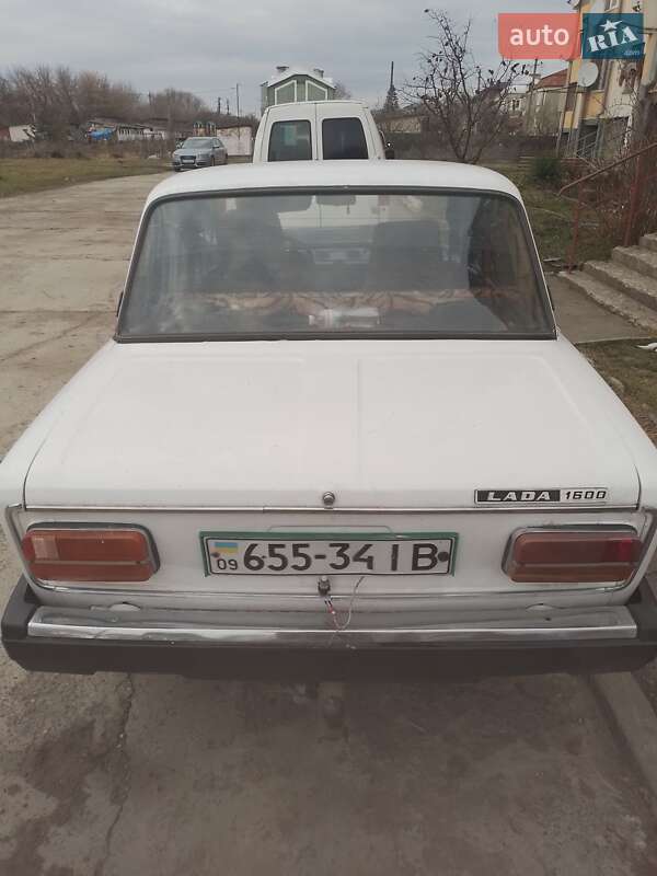 Седан ВАЗ / Lada 2103 1979 в Городенці