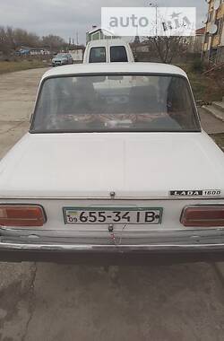 Седан ВАЗ / Lada 2103 1979 в Городенці