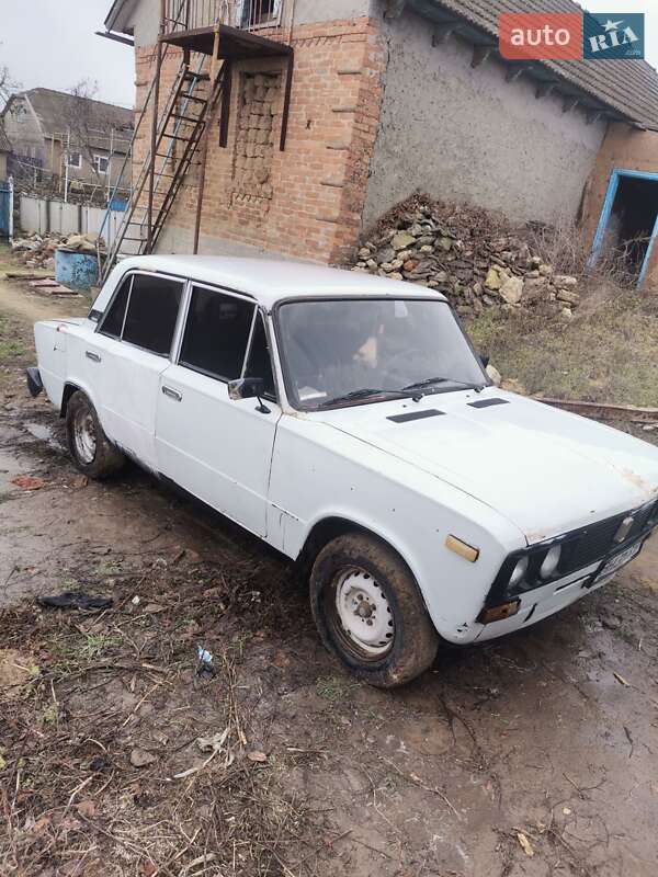 Седан ВАЗ / Lada 2103 1980 в Болграде