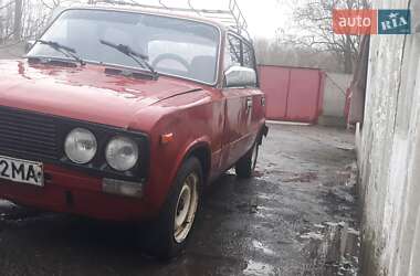 Седан ВАЗ / Lada 2103 1975 в Шполе