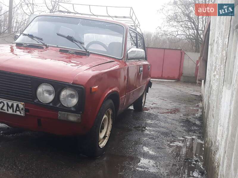 Седан ВАЗ / Lada 2103 1975 в Шполе фото 7 Седан ВАЗ / Lada 2103 1975 в Шполе