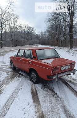 Седан ВАЗ / Lada 2103 1978 в Вінниці