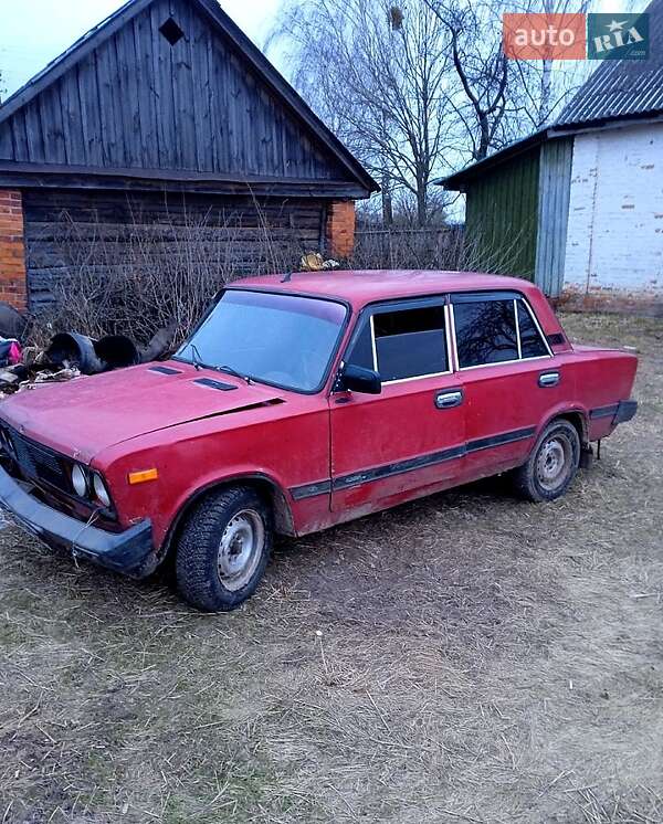 Седан ВАЗ / Lada 2103 1978 в Чернигове