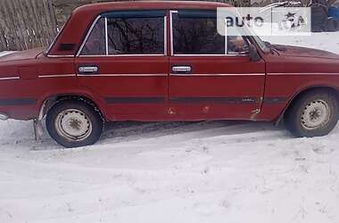 Седан ВАЗ / Lada 2103 1978 в Богодухіву