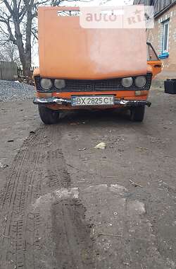 Седан ВАЗ / Lada 2103 1975 в Славуте