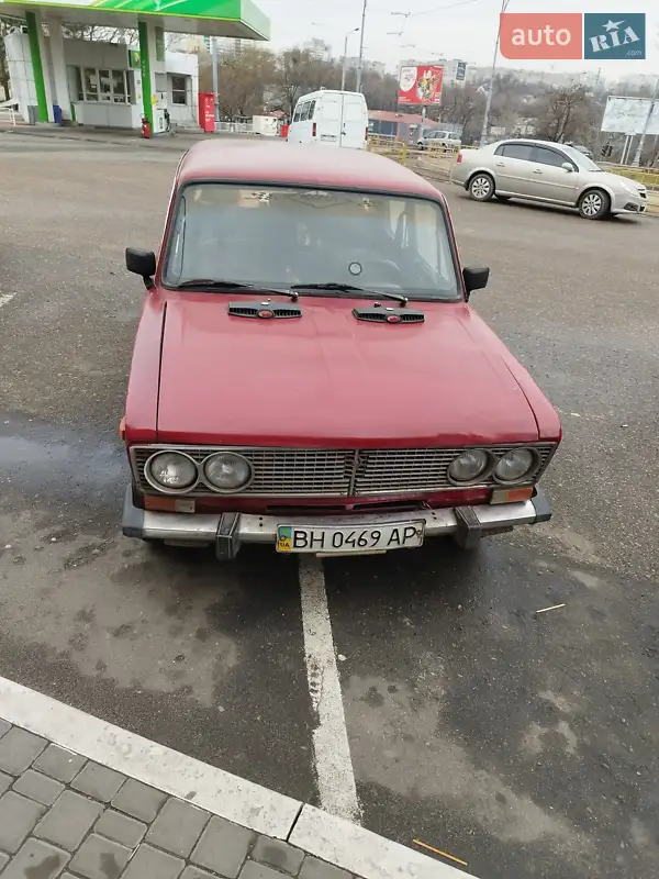 ВАЗ / Lada 2103