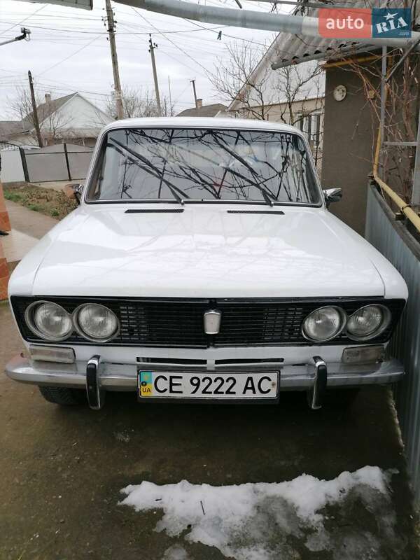 Седан ВАЗ / Lada 2103 1975 в Новоселице
