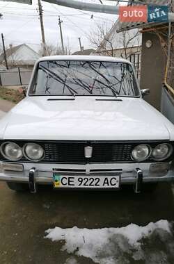 Седан ВАЗ / Lada 2103 1975 в Новоселице