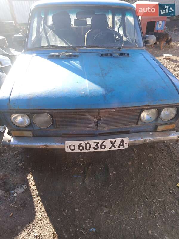 Седан ВАЗ / Lada 2103 1975 в Полтаві