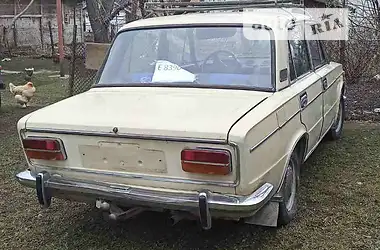 ВАЗ 2103 1979