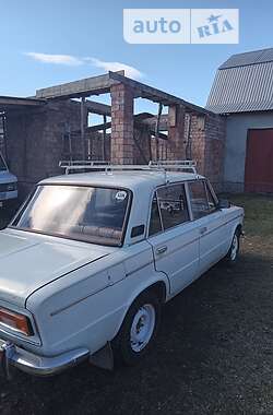 Седан ВАЗ / Lada 2103 1978 в Коломиї