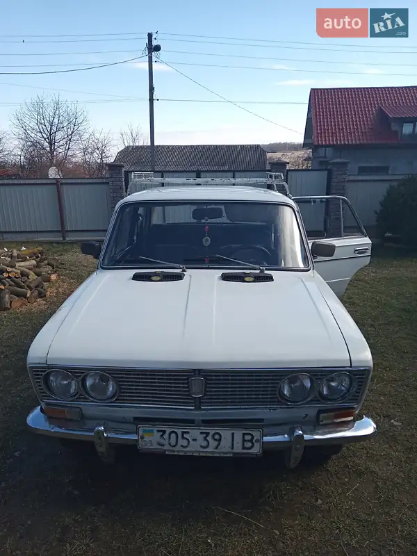 ВАЗ / Lada 2103