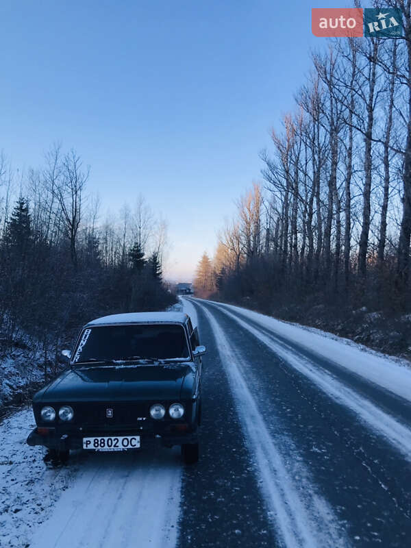 Седан ВАЗ / Lada 2103 1977 в Надворной
