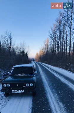 Седан ВАЗ / Lada 2103 1977 в Надворной