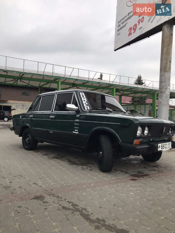 Седан ВАЗ / Lada 2103 1977 в Надворной