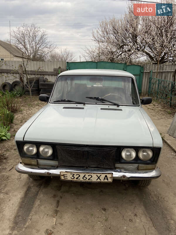 Седан ВАЗ / Lada 2103 1979 в Барвенкове