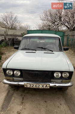 Седан ВАЗ / Lada 2103 1979 в Барвінковому