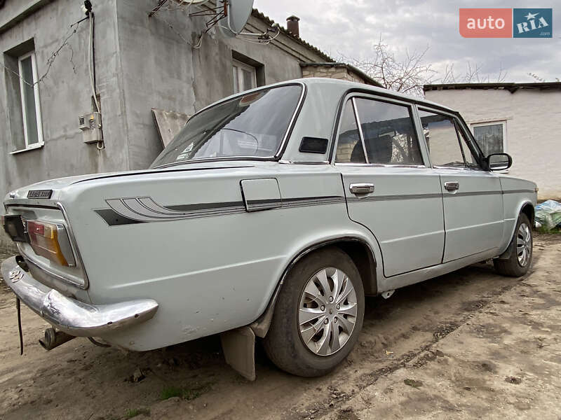 Седан ВАЗ / Lada 2103 1979 в Барвенкове