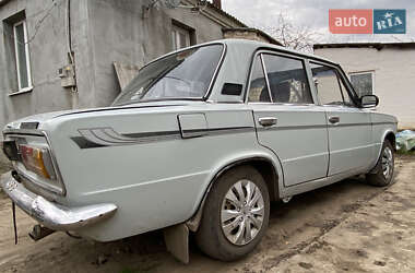 Седан ВАЗ / Lada 2103 1979 в Барвінковому