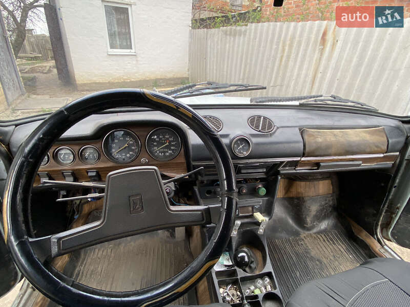 Седан ВАЗ / Lada 2103 1979 в Барвенкове