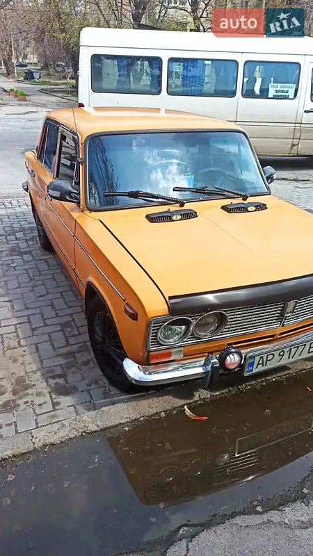 ВАЗ / Lada 2103 1978