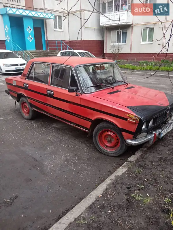 ВАЗ / Lada 2103
