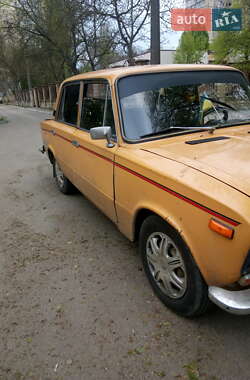 Седан ВАЗ / Lada 2103 1978 в Одесі