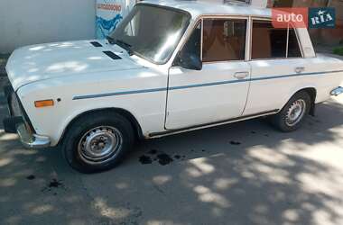 Універсал ВАЗ / Lada 2103 1977 в Умані