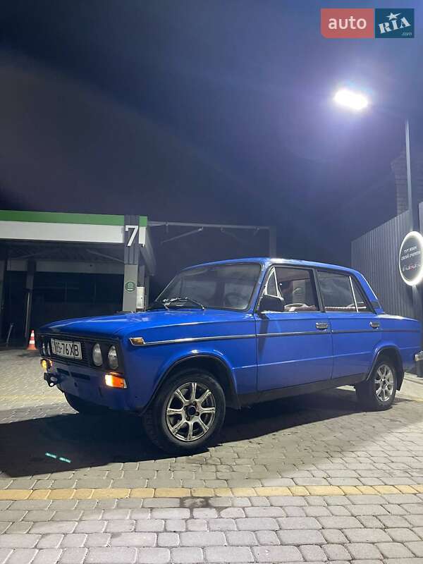 Седан ВАЗ / Lada 2103 1973 в Харкові