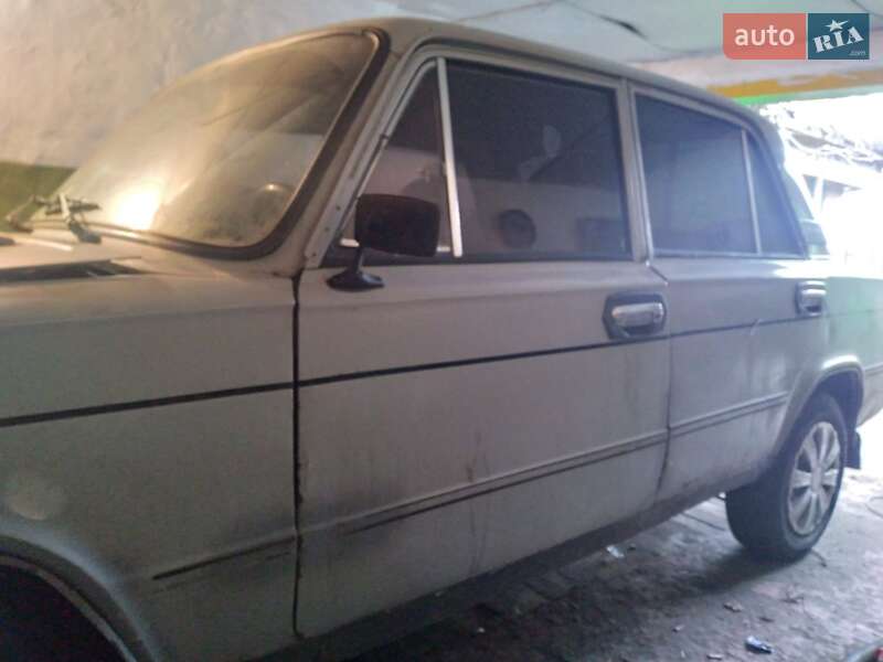 Седан ВАЗ / Lada 2103 1974 в Павлограде