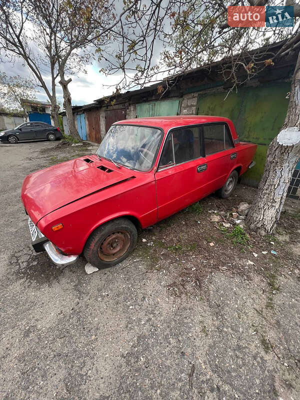 Седан ВАЗ / Lada 2103 1978 в Днепре фото 5 Седан ВАЗ / Lada 2103 1978 в Днепре