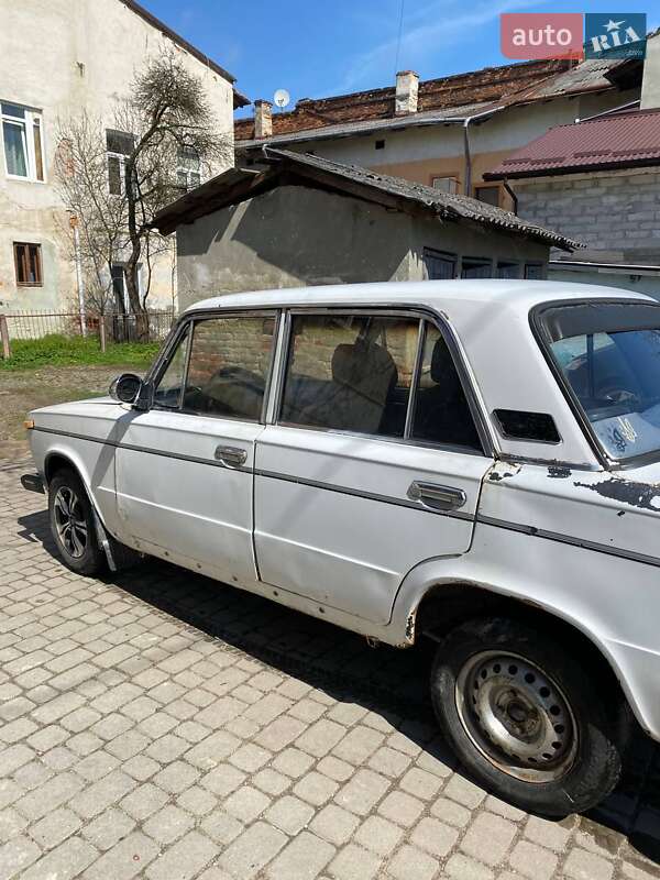 Седан ВАЗ / Lada 2103 1978 в Стрые