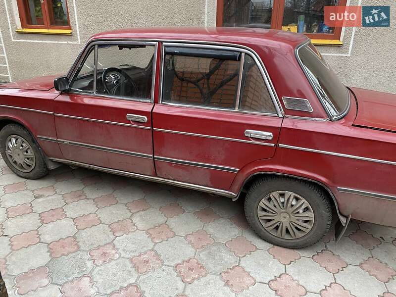 Седан ВАЗ / Lada 2103 1975 в Николаеве