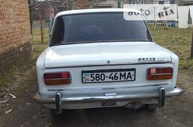 Седан ВАЗ / Lada 2103 1978 в Первомайске