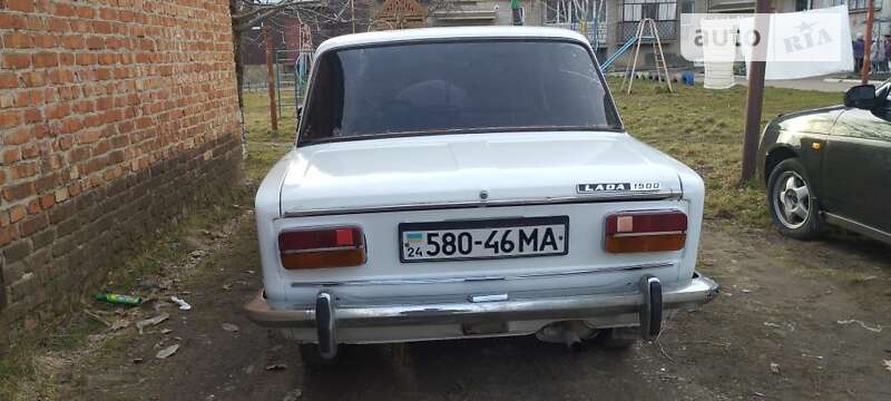 ВАЗ / Lada 2103 1978