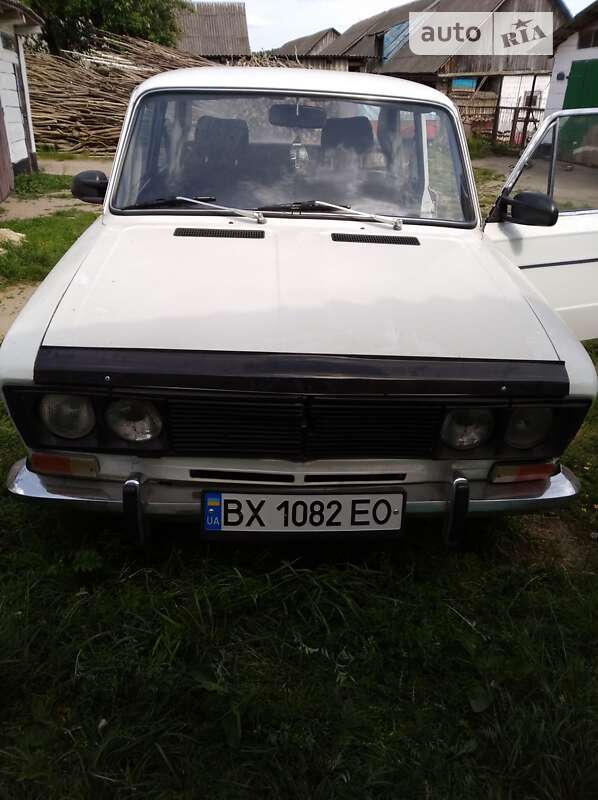 Седан ВАЗ / Lada 2103 1979 в Білогір'ї