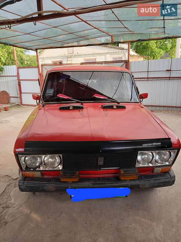 Седан ВАЗ / Lada 2103 1977 в Верхнеднепровске фото 2 Седан ВАЗ / Lada 2103 1977 в Верхнеднепровске
