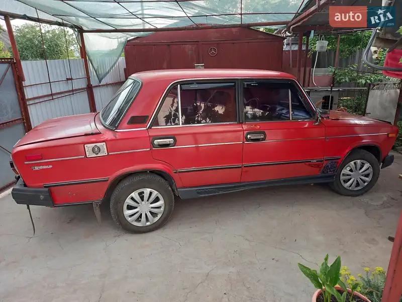 ВАЗ / Lada 2103 1977