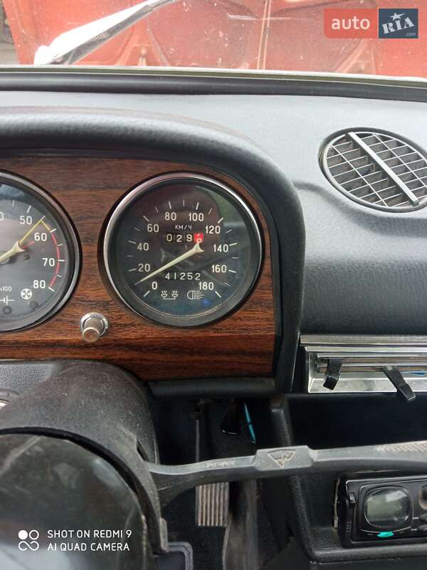 Седан ВАЗ / Lada 2103 1979 в Барановке