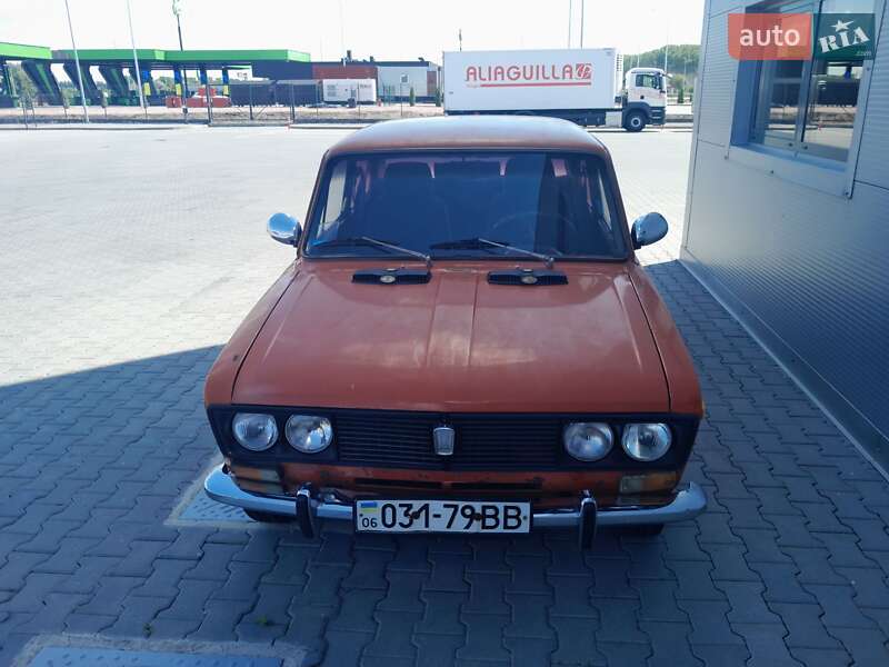 Седан ВАЗ / Lada 2103 1978 в Житомирі