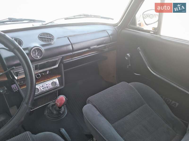Седан ВАЗ / Lada 2103 1978 в Житомирі