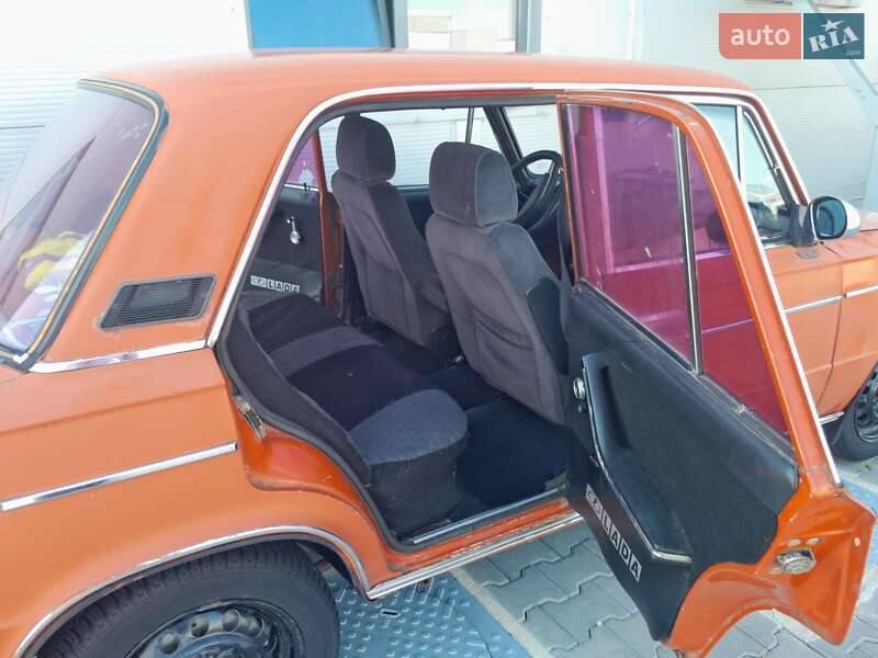 Седан ВАЗ / Lada 2103 1978 в Житомирі