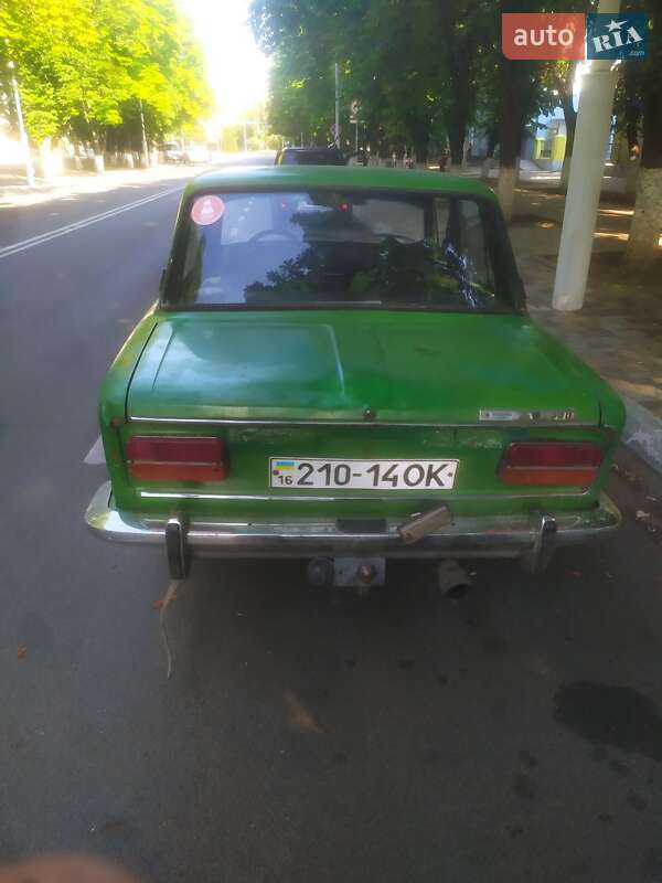 Седан ВАЗ / Lada 2103 1974 в Измаиле