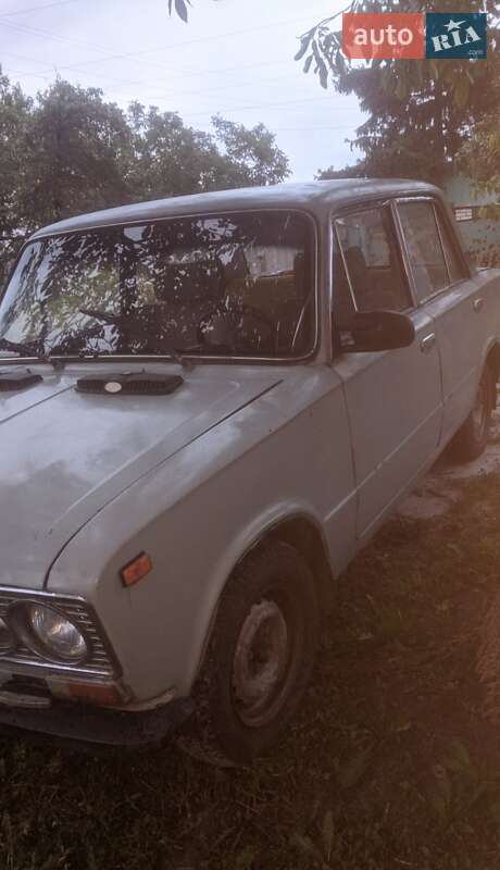 Седан ВАЗ / Lada 2103 1975 в Лозовой