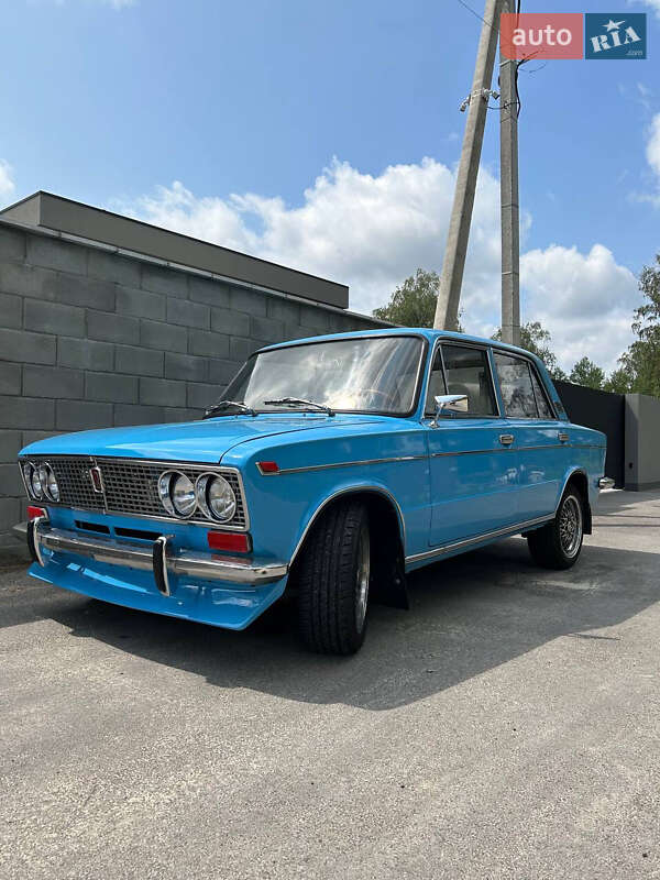 Седан ВАЗ / Lada 2103 1980 в Чернігові