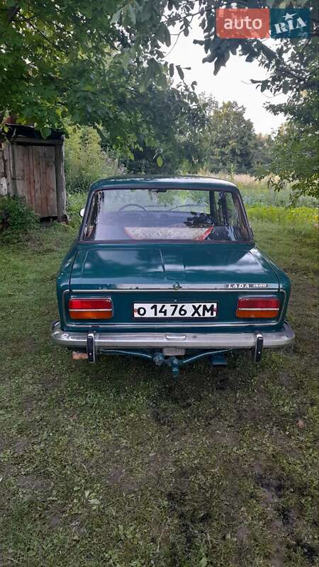 Седан ВАЗ / Lada 2103 1976 в Хмельницком